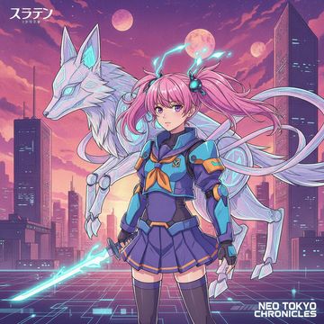 Anime