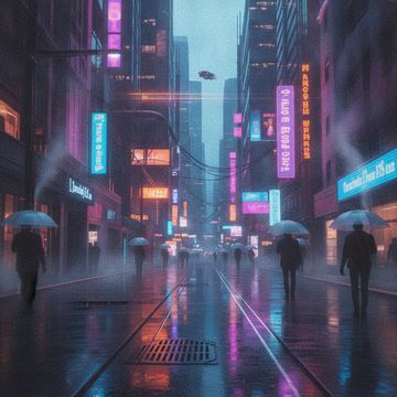 Cyberpunk